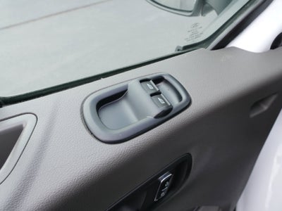 2023 Ford Transit Passenger Wagon Base