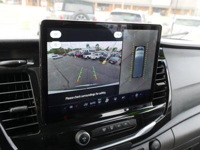 2023 Ford Transit Passenger Wagon Base