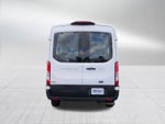 2023 Ford Transit Passenger Wagon Base