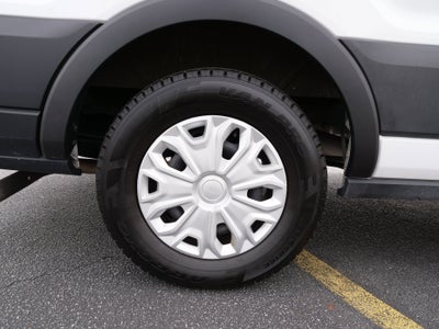 2024 Ford Transit Passenger Wagon Base