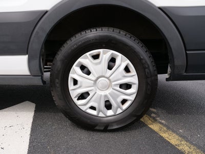 2024 Ford Transit Passenger Wagon Base