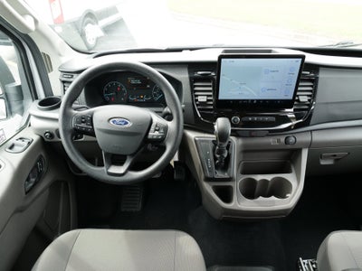 2024 Ford Transit Passenger Wagon Base