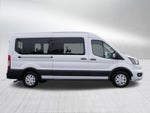 2024 Ford Transit Passenger Wagon Base