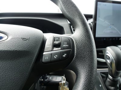 2024 Ford Transit Passenger Wagon Base