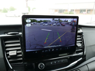 2024 Ford Transit Passenger Wagon Base