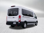 2024 Ford Transit Passenger Wagon Base