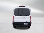 2024 Ford Transit Passenger Wagon Base