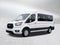 2024 Ford Transit Passenger Wagon Base