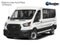 2024 Ford Transit Passenger Wagon Base