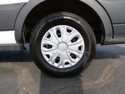 2024 Ford Transit Passenger Wagon Base