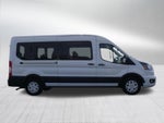 2024 Ford Transit Passenger Wagon Base
