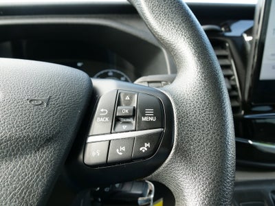 2024 Ford Transit Passenger Wagon Base