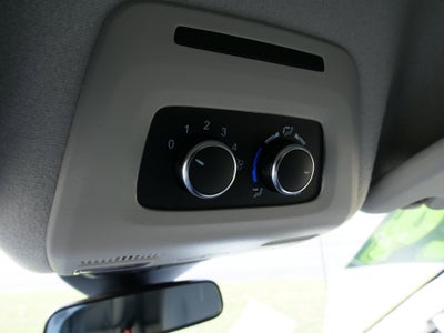 2024 Ford Transit Passenger Wagon Base