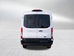 2024 Ford Transit Passenger Wagon Base