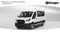 2024 Ford Transit Passenger Wagon Base