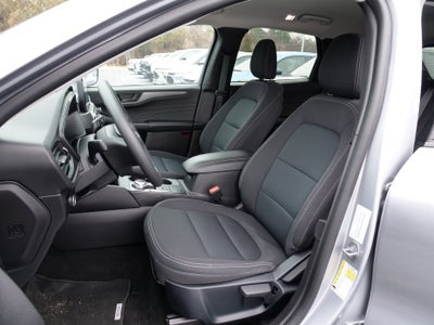 2024 Ford Escape Base