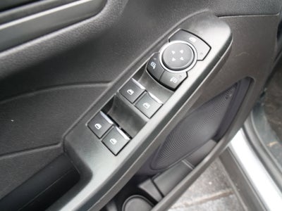 2024 Ford Escape Base