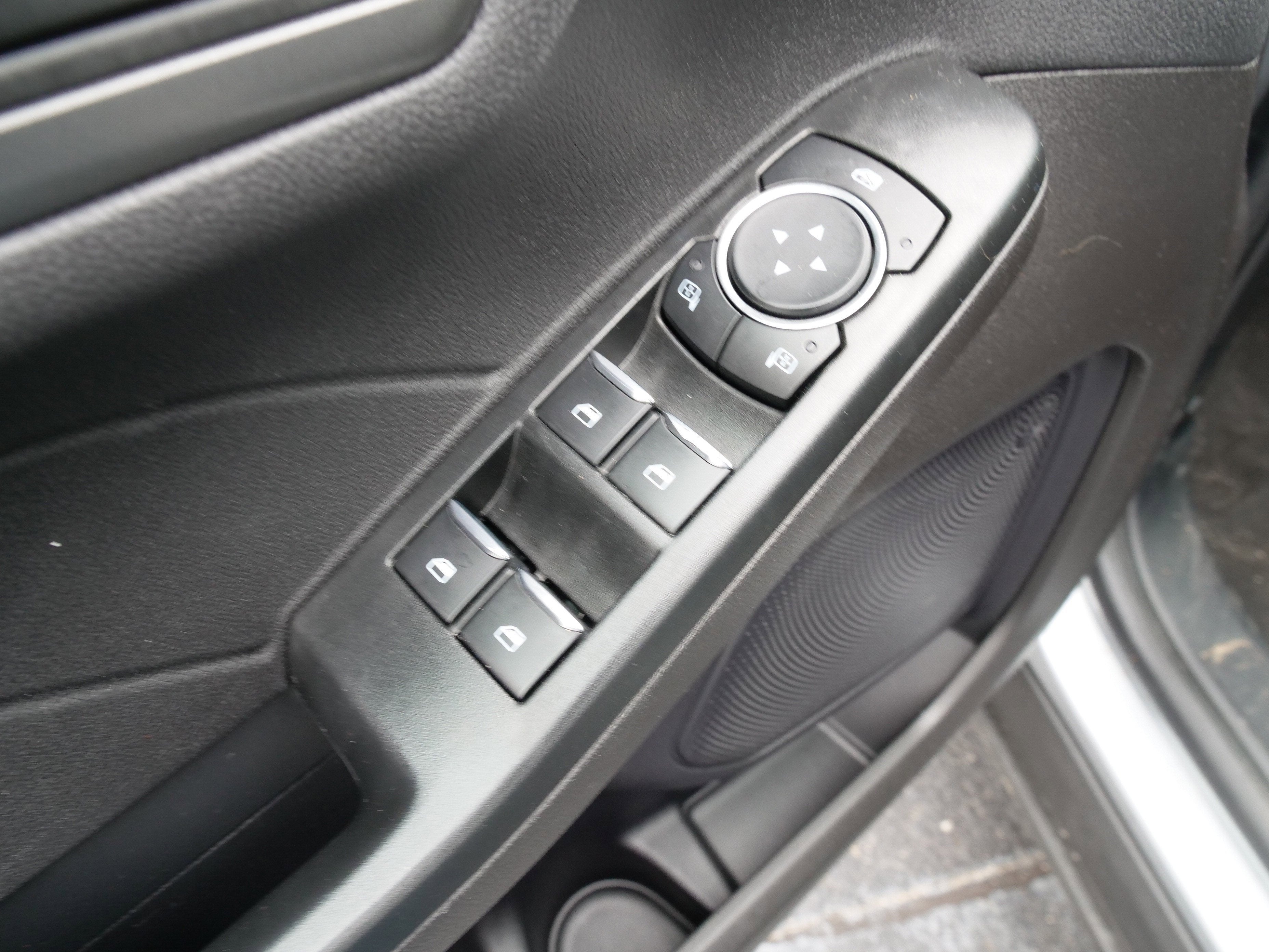 2024 Ford Escape Base