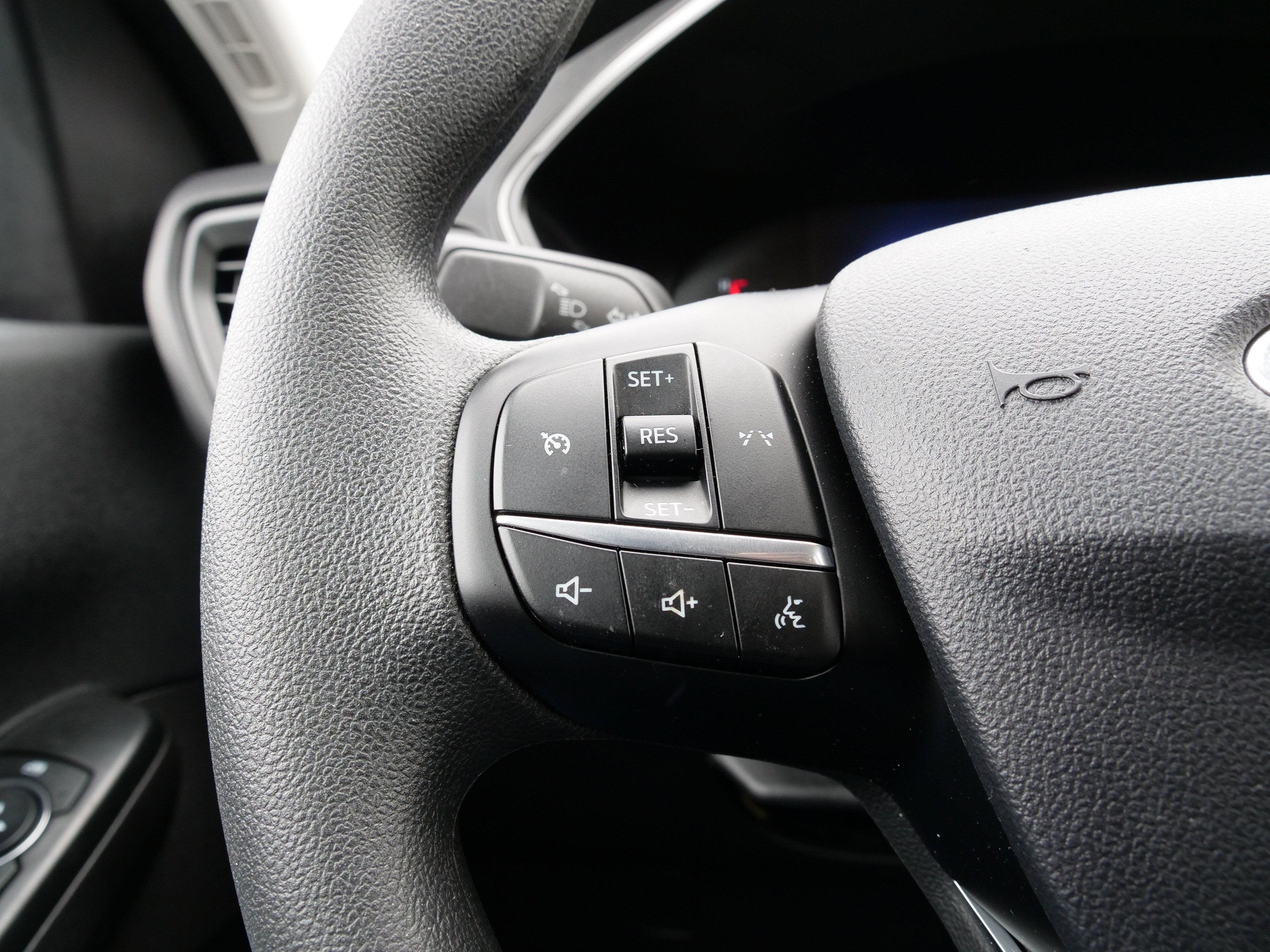 2024 Ford Escape Base