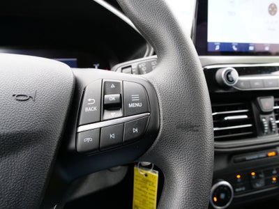 2024 Ford Escape Base