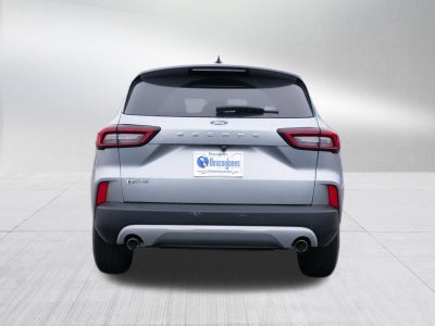 2024 Ford Escape Base