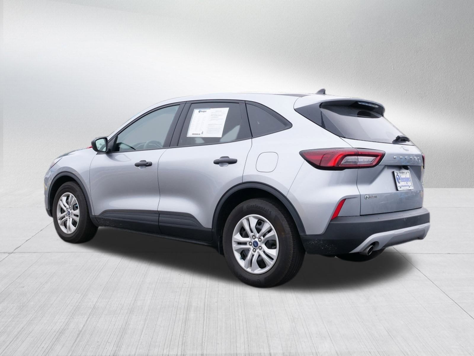 2024 Ford Escape Base