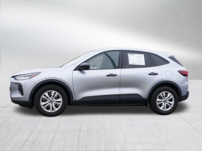 2024 Ford Escape Base