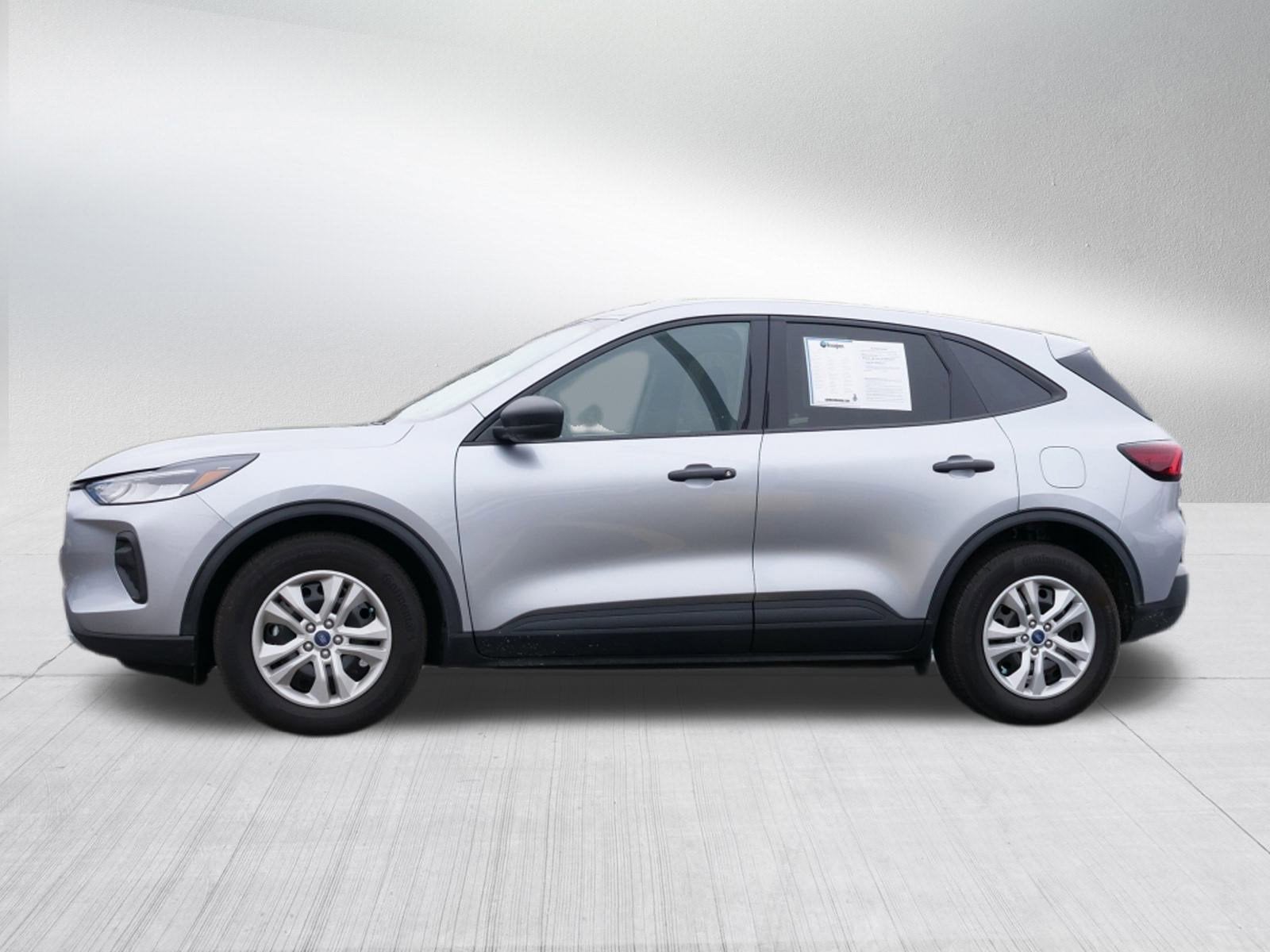 2024 Ford Escape Base