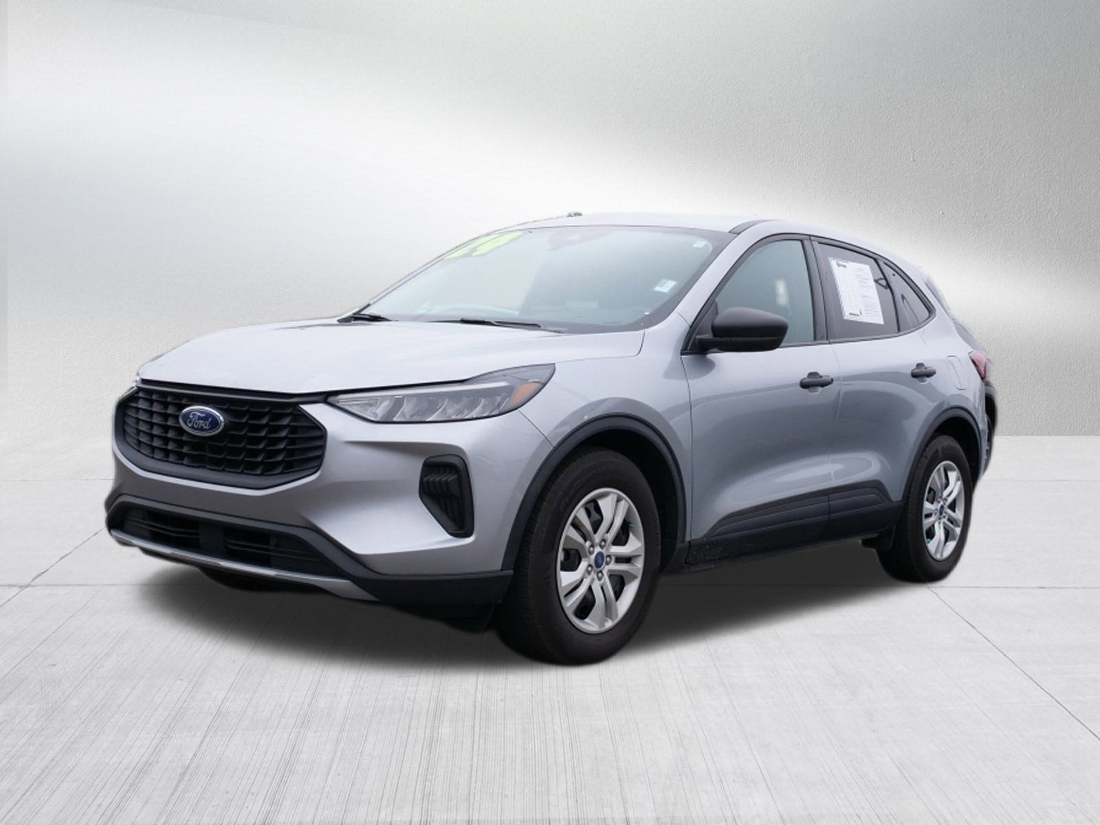 2024 Ford Escape Base