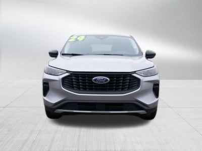 2024 Ford Escape Base