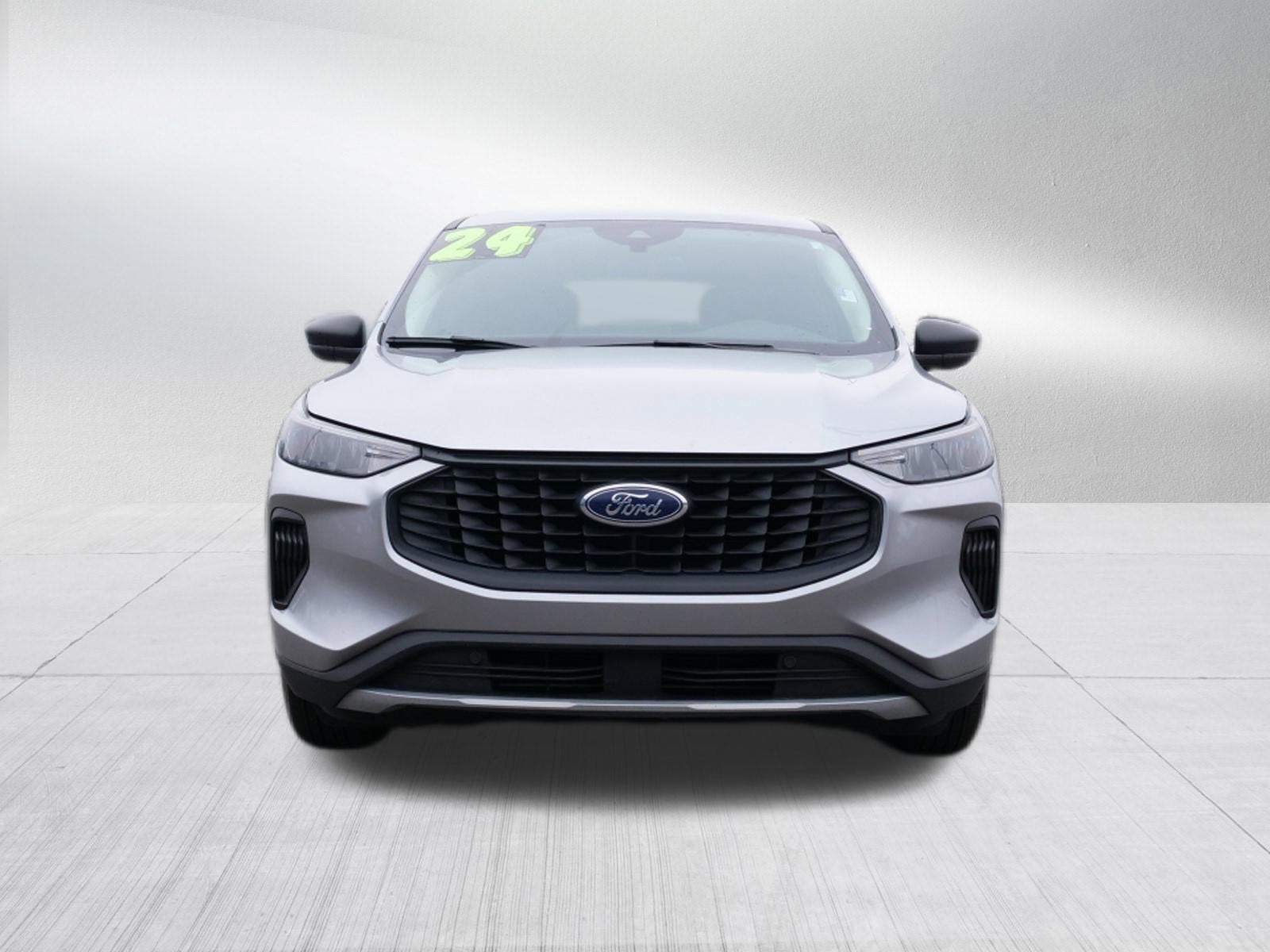 2024 Ford Escape Base