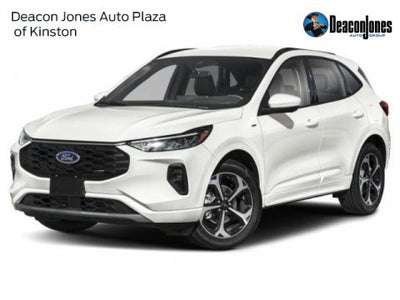 2024 Ford Escape ST-Line Select