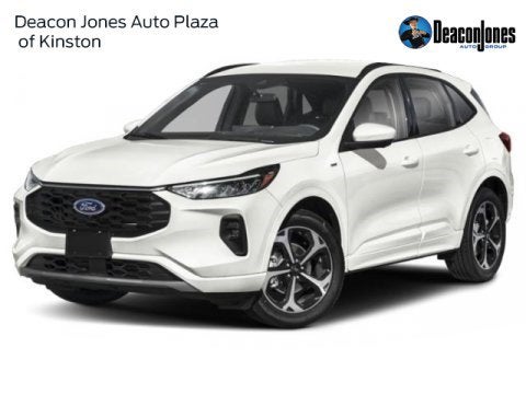 2024 Ford Escape ST-Line Select