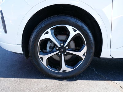 2024 Ford Escape ST-Line Select