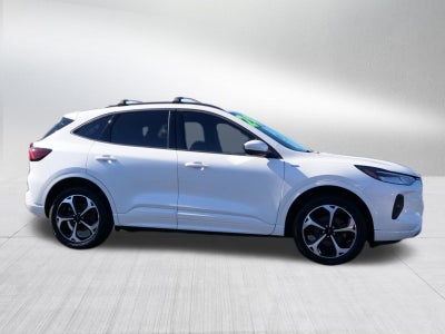 2024 Ford Escape ST-Line Select