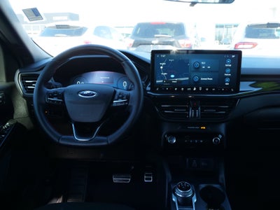 2024 Ford Escape ST-Line Select