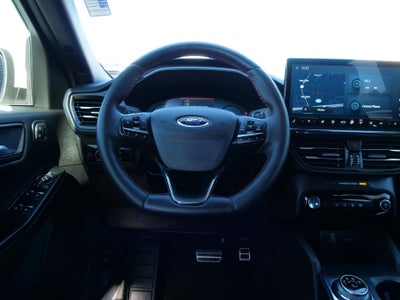 2024 Ford Escape ST-Line Select
