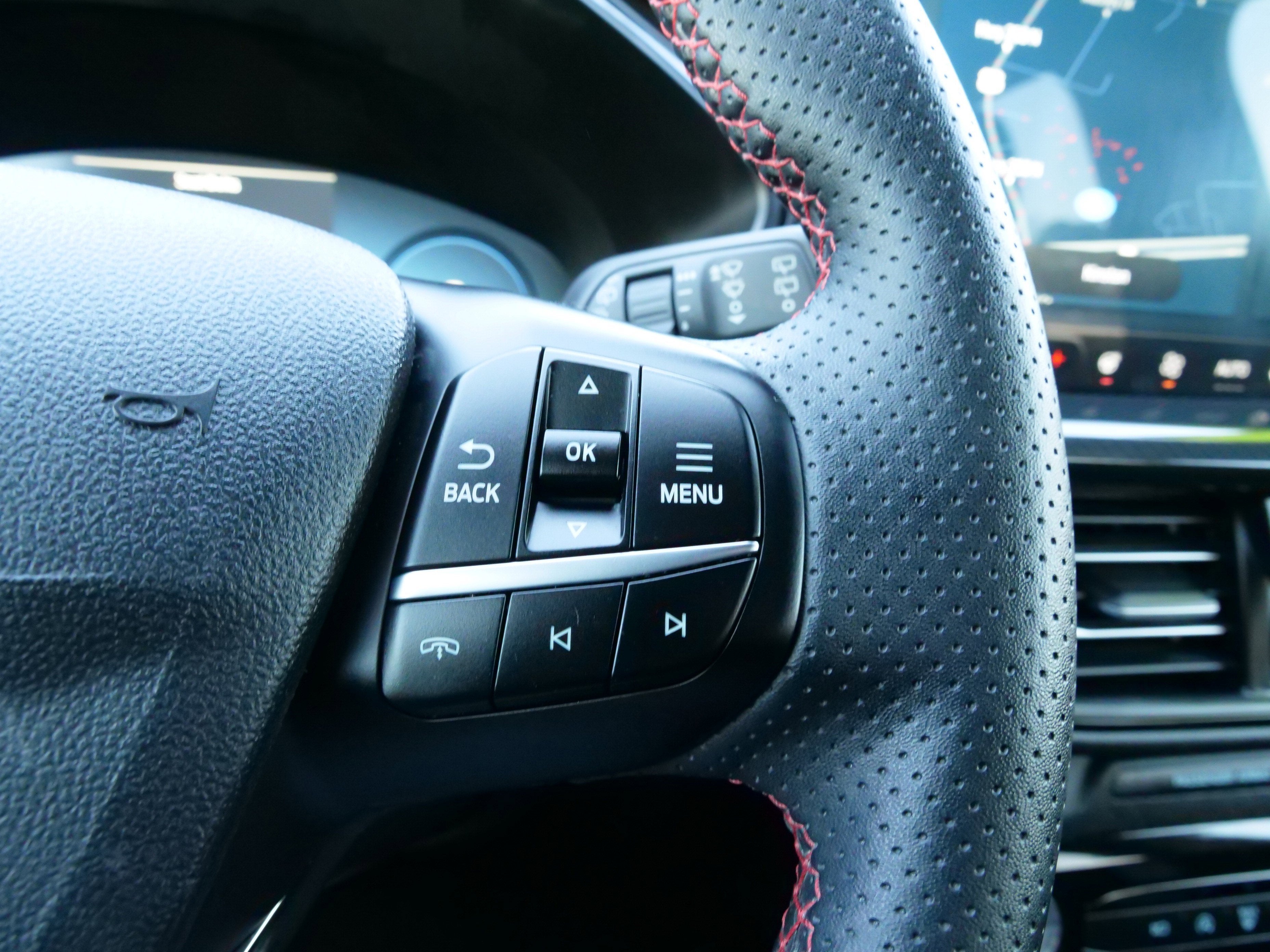 2024 Ford Escape ST-Line Select