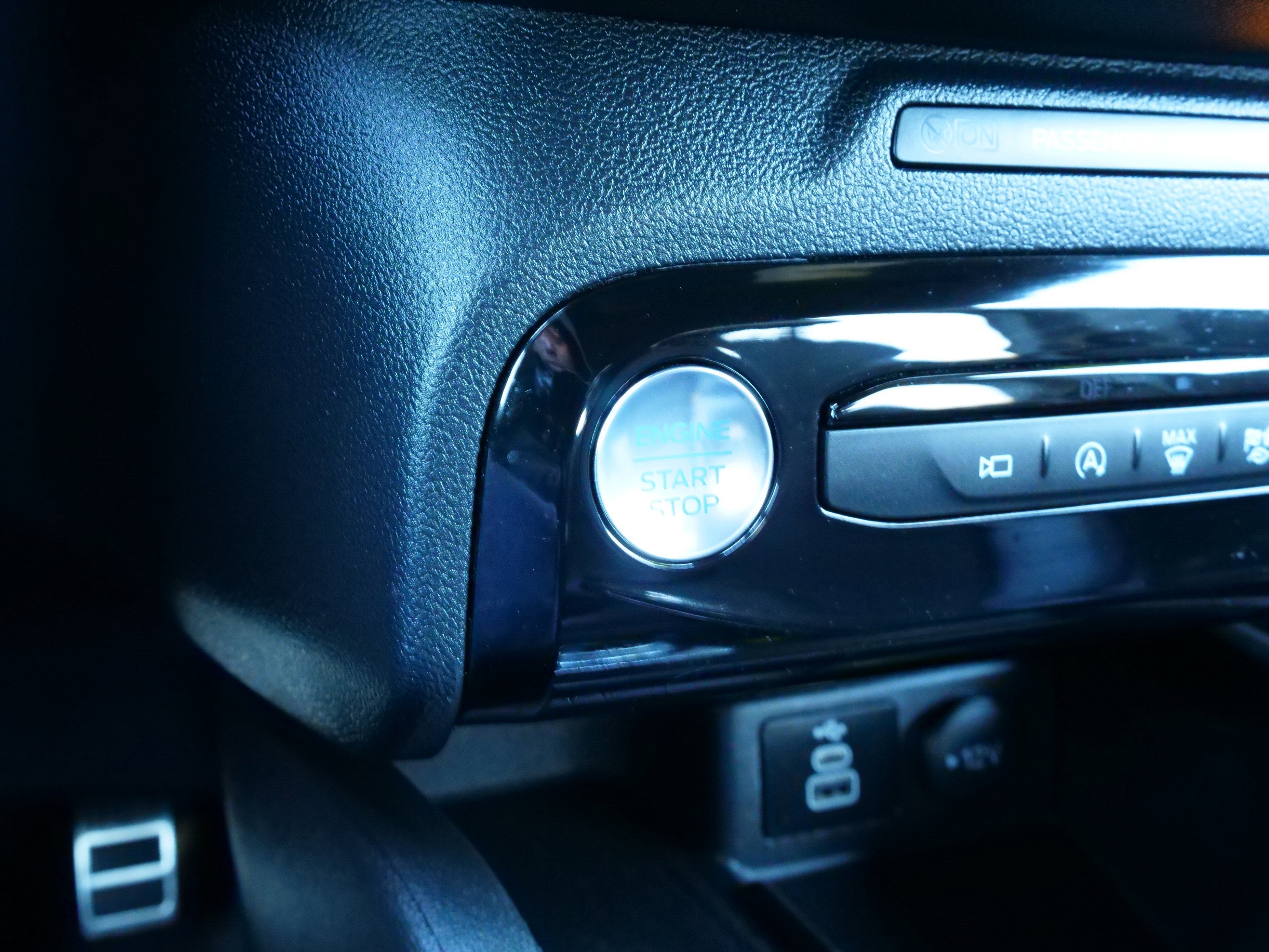 2024 Ford Escape ST-Line Select