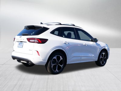 2024 Ford Escape ST-Line Select