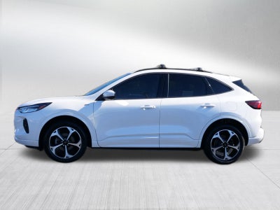 2024 Ford Escape ST-Line Select