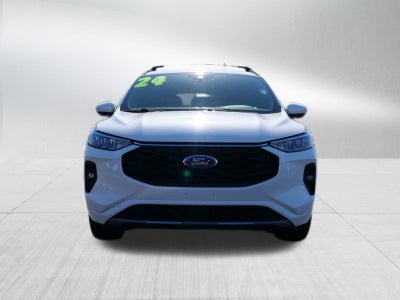 2024 Ford Escape ST-Line Select