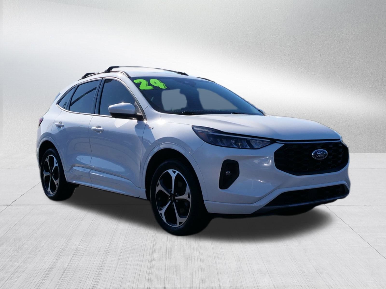 2024 Ford Escape ST-Line Select