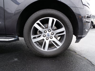 2023 Ford Expedition Max Limited