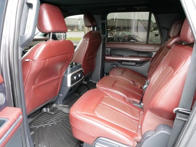2023 Ford Expedition Max Limited