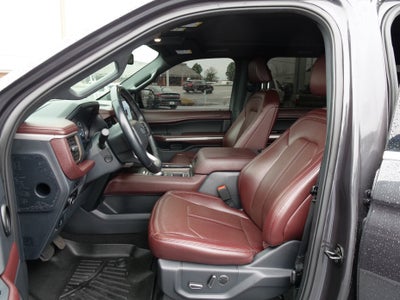 2023 Ford Expedition Max Limited