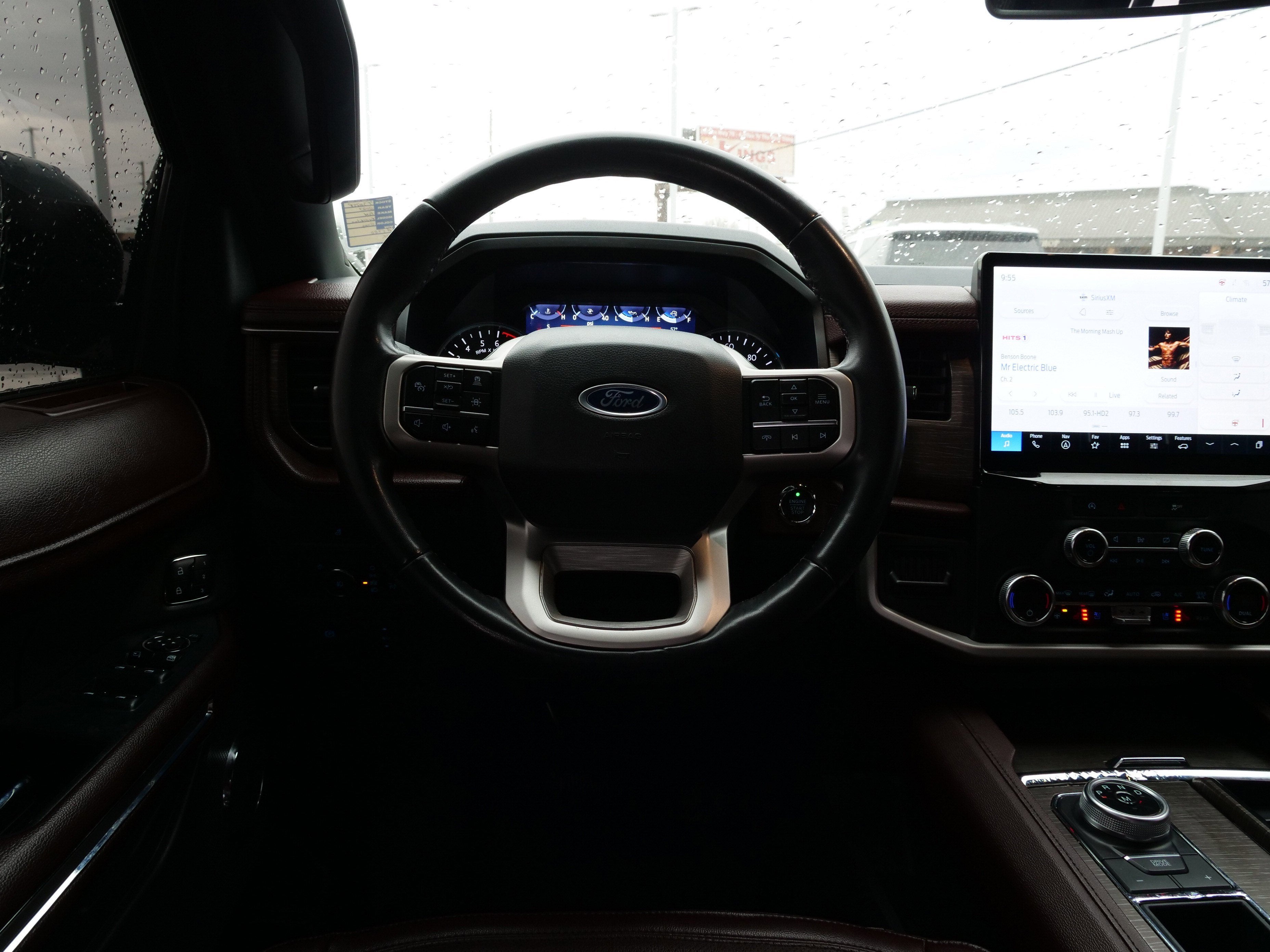 2023 Ford Expedition Max Limited