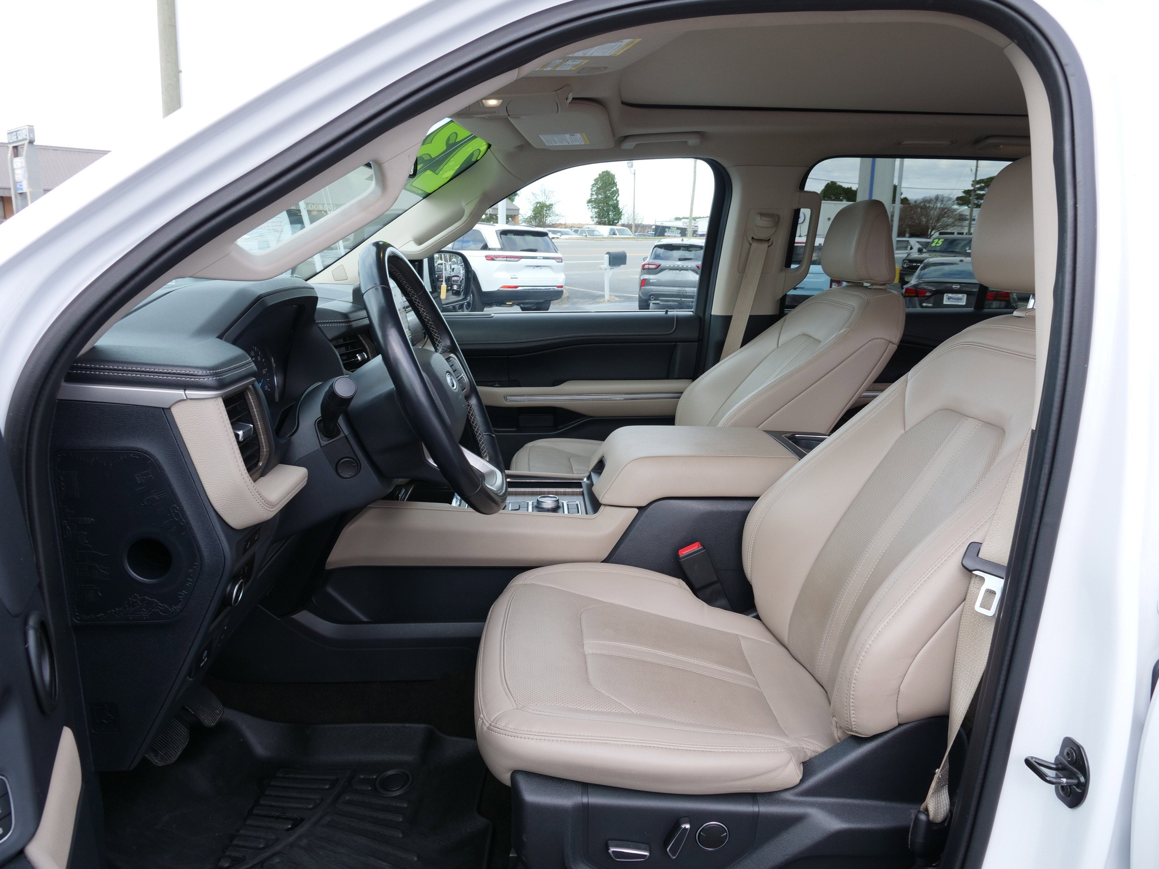 2023 Ford Expedition Max Limited