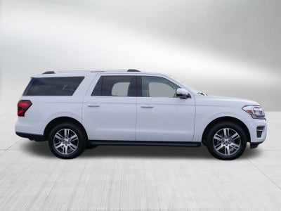 2023 Ford Expedition Max Limited
