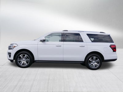 2023 Ford Expedition Max Limited